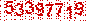 This Is CAPTCHA Image